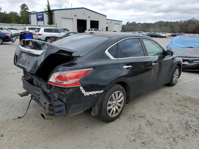 Vin: 1n4al3ap8fc280093, lot: 81894094, nissan altima 2.5 20153