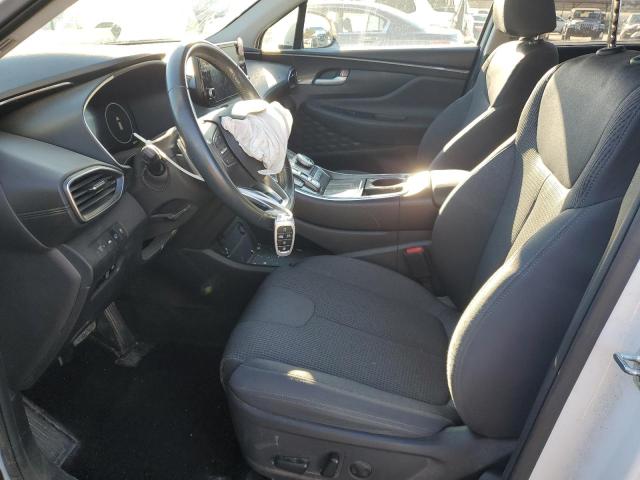 2021 HYUNDAI SANTA FE S - 5NMS64AJ6MH308804
