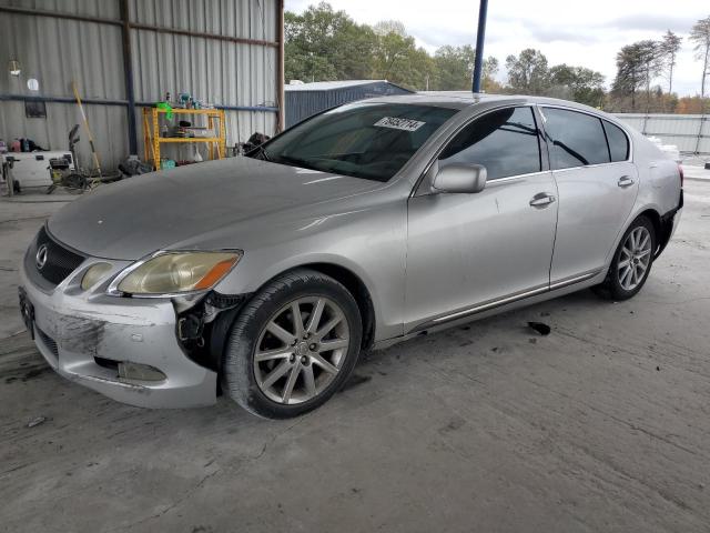 2006 LEXUS GS 300 #2986827213