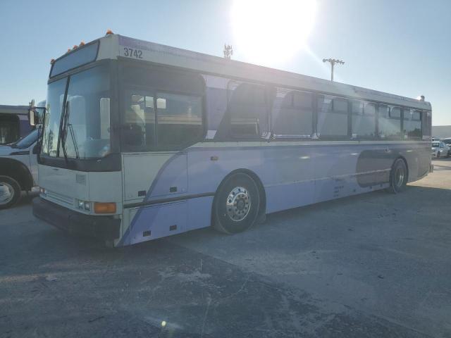 GILLIG BUS 1997 blue bus diesel 1N9416099VA140050 photo #3