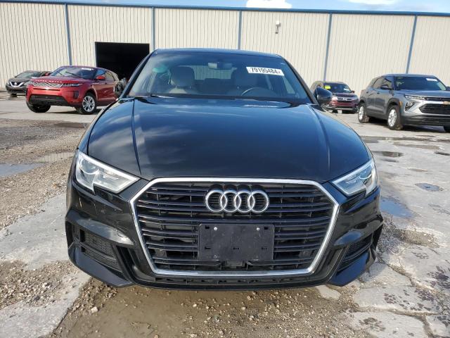 VIN WAUGUGFF1H1043157 2017 AUDI A3 no.5