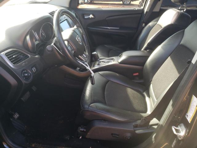 2016 DODGE JOURNEY CR - 3C4PDCGG2GT174253