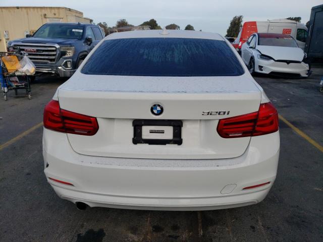 VIN WBA8E1G54JNU93274 2018 BMW 3 SERIES no.6