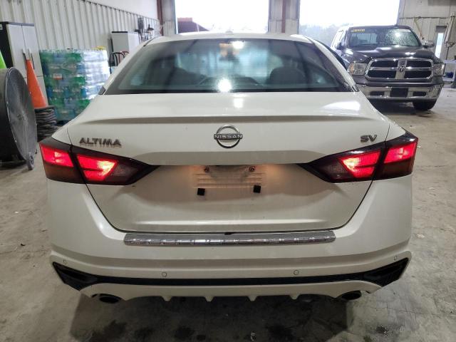 2023 NISSAN ALTIMA SV - 1N4BL4DV2PN396190