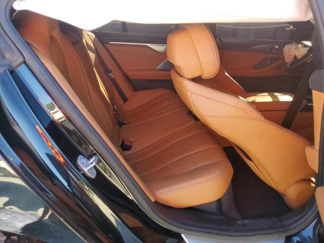 2021 BMW 840XI WBAGV4C0XMCG69044