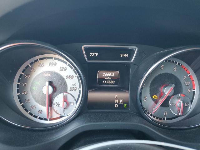2015 MERCEDES-BENZ CLA 250 - WDDSJ4EB0FN184235
