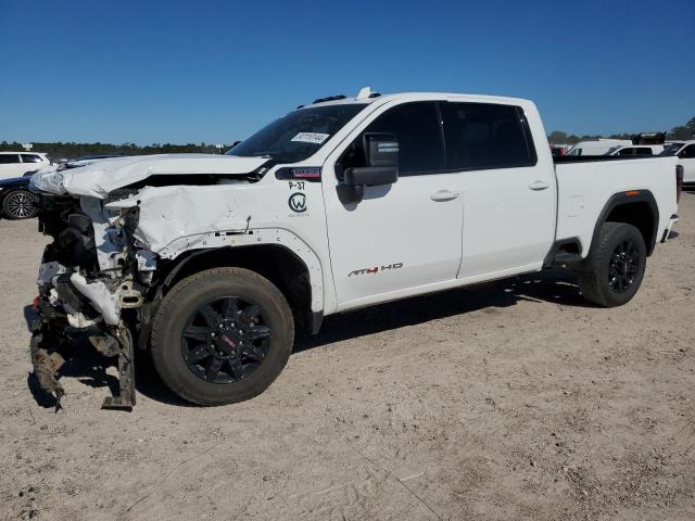 2024 GMC SIERRA K25 #2994073399