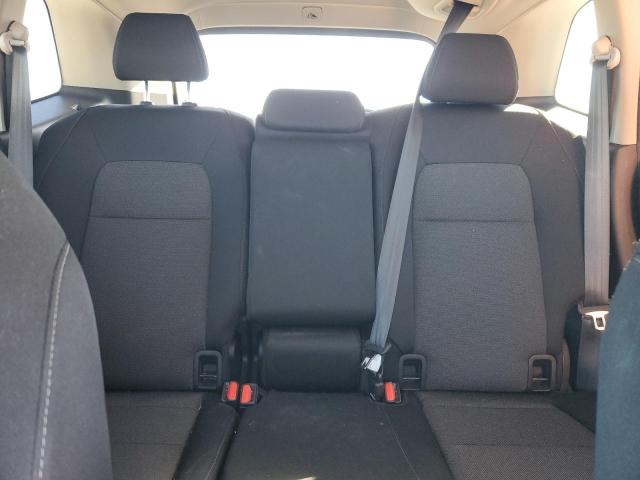 2024 HONDA CR-V EX - 2HKRS3H46RH307019
