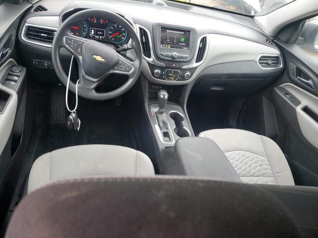 2020 CHEVROLET EQUINOX LS - 3GNAXHEV1LS506962