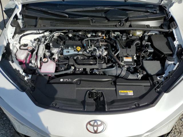 VIN JTDACACU4R3023924 2024 TOYOTA PRIUS no.11