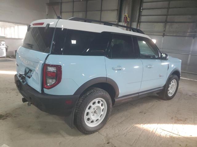 2023 FORD BRONCO SPO - 3FMCR9H99PRD20420