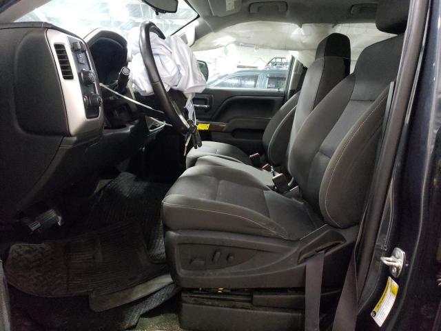 2017 GMC SIERRA K15 - 1GTV2MEC0HZ210065