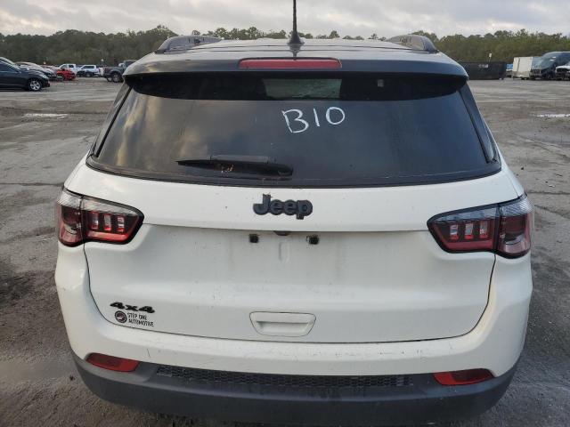 2021 JEEP COMPASS LA - 3C4NJDBB4MT557821