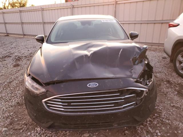 2020 FORD FUSION SE - 3FA6P0HD7LR108994