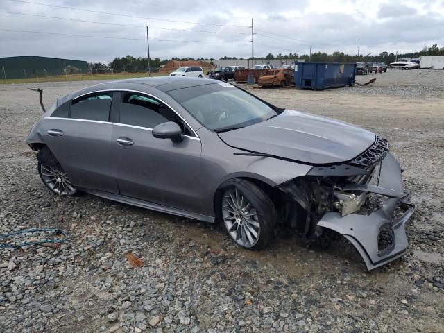 Vin: w1k5j4gb5pn353855, lot: 78482194, mercedes-benz cla-class 250 20234