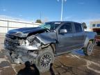 Lot #3022868305 2018 CHEVROLET COLORADO Z