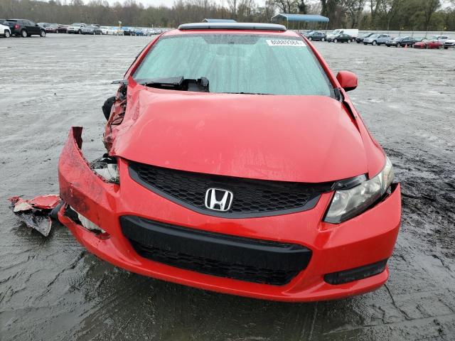 VIN 2HGFG3B83DH523672 2013 Honda Civic, EX no.5