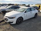 2021 CHEVROLET MALIBU LT - 1G1ZD5ST4MF068040