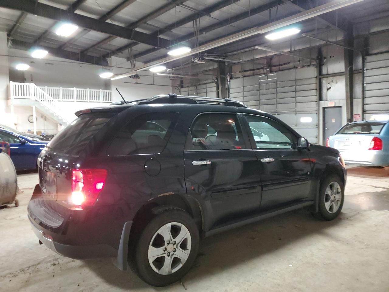 Lot #2998269455 2008 PONTIAC TORRENT