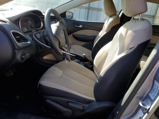 2015 DODGE DART SXT - 1C3CDFBB7FD314950