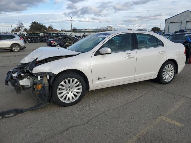 2011 FORD FUSION HYB #3020864695