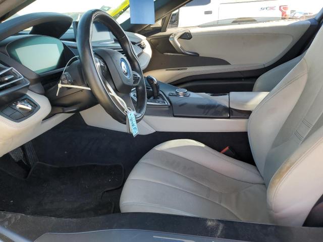 2015 BMW I8 - WBY2Z2C59FV391953