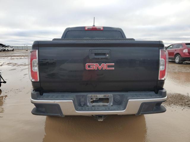 2015 GMC CANYON SLT 1GTG6CE38F1262174