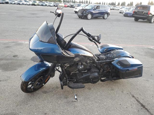 2022 HARLEY-DAVIDSON FLTRXS 1HD1KTP2XNB643988