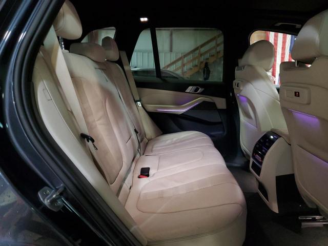 2020 BMW X5 SDRIVE - 5UXCR4C00L9C26093