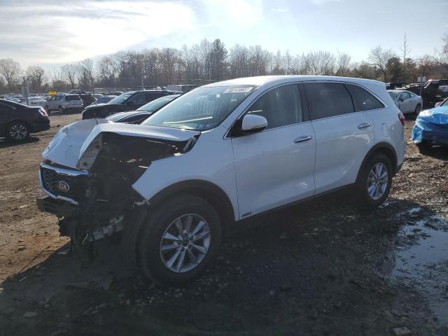 KIA SORENTO L