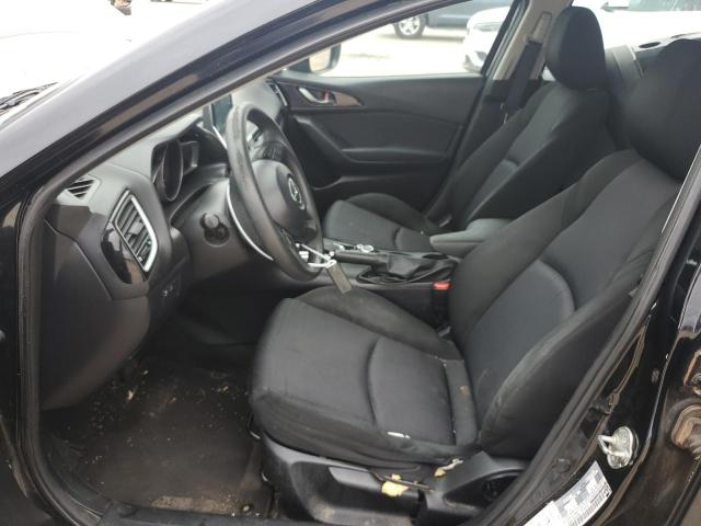 2015 MAZDA 3 SPORT - 3MZBM1U79FM213543