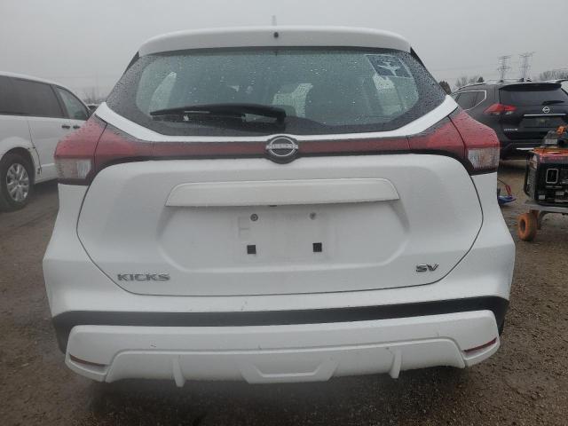 VIN 3N1CP5CV1PL468302 2023 NISSAN KICKS no.6