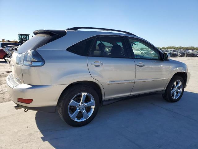 LEXUS RX 330 2004 beige  gas JTJGA31U640031982 photo #4