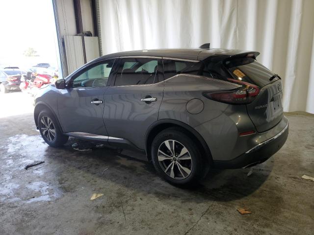 VIN 5N1AZ2AJ5PC127831 2023 Nissan Murano, S no.2