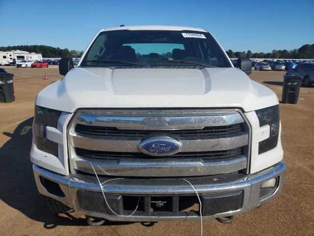 2015 FORD F150 SUPER - 1FTEW1EF9FFC00677