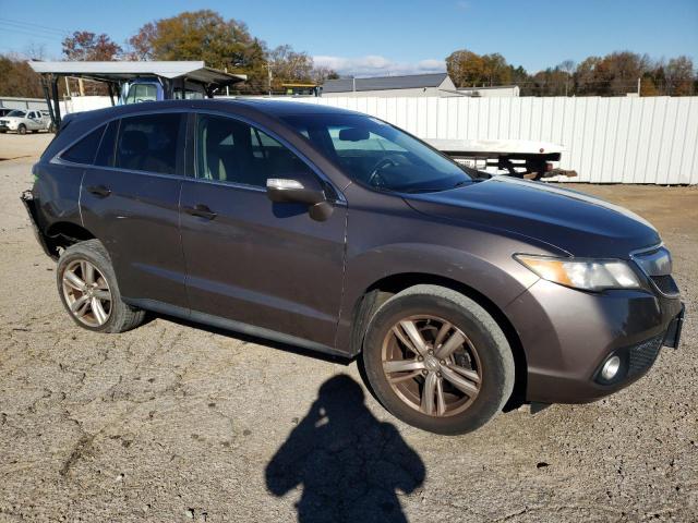 VIN 5J8TB3H51DL006128 2013 ACURA RDX no.4