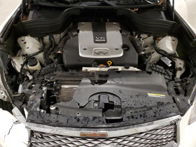 2016 INFINITI QX50 - JN1BJ0RR9GM268607
