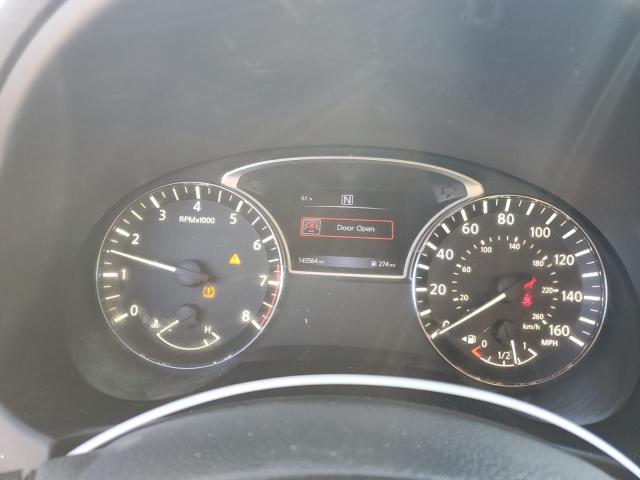 2016 NISSAN ALTIMA 2.5 - 1N4AL3AP0GC208127