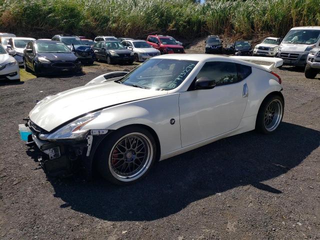 NISSAN 370Z BASE