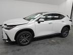 LEXUS NX 350H BA снимка