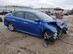 Lot #3023633347 2013 NISSAN SENTRA S