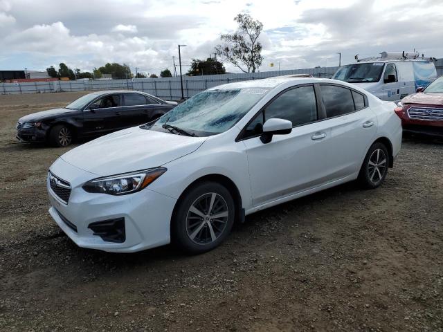 2019 SUBARU IMPREZA PR #2987043749