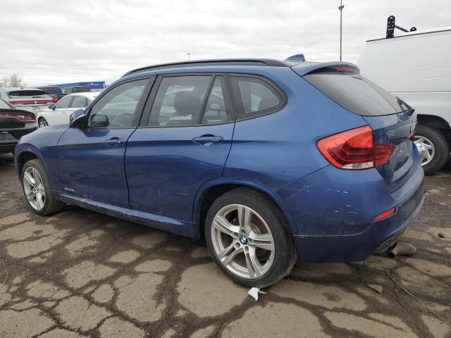 VIN WBAVM1C51FVW56868 2015 BMW X1 no.2