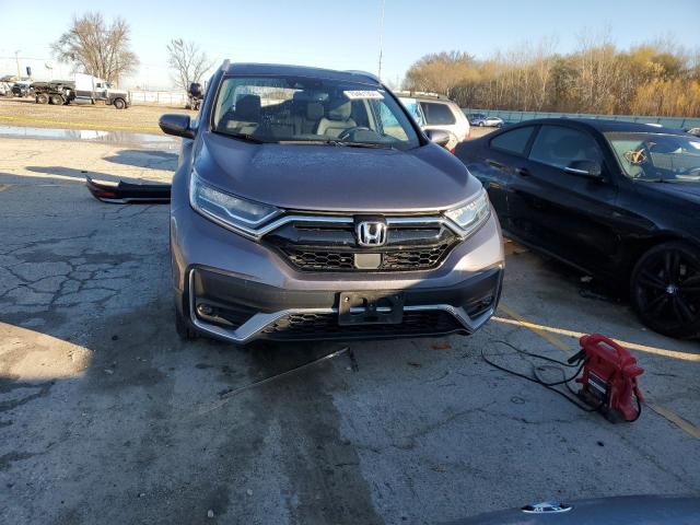 2022 HONDA CR-V TOURI - 7FARW2H9XNE005207