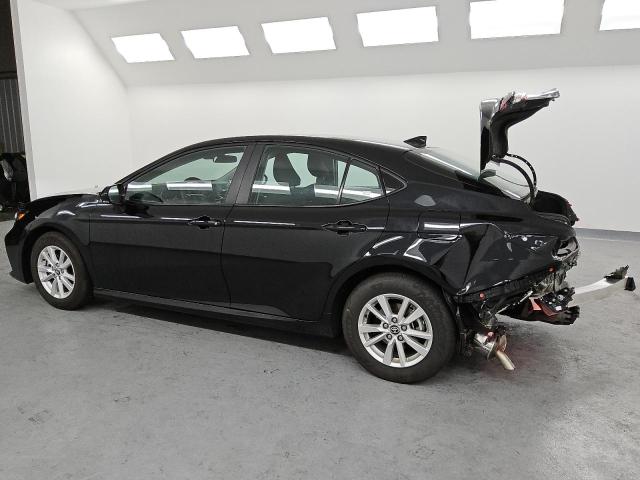 VIN 4T1DAACK1SU025630 2025 TOYOTA CAMRY no.2