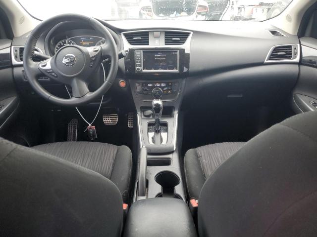 2019 NISSAN SENTRA S - 3N1AB7AP9KY396900
