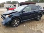 2018 TOYOTA RAV4 ADVEN - JTMRFREV0JD235507