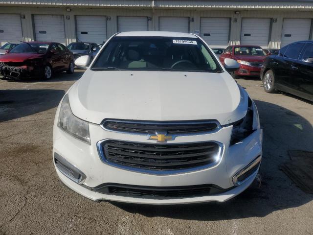 VIN 1G1PC5SHXG7137642 2016 Chevrolet Cruze, LS no.5