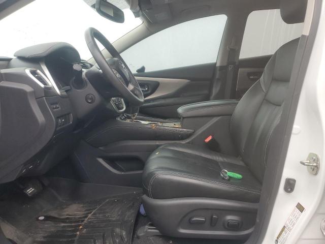2017 NISSAN MURANO S - 5N1AZ2MH7HN119602