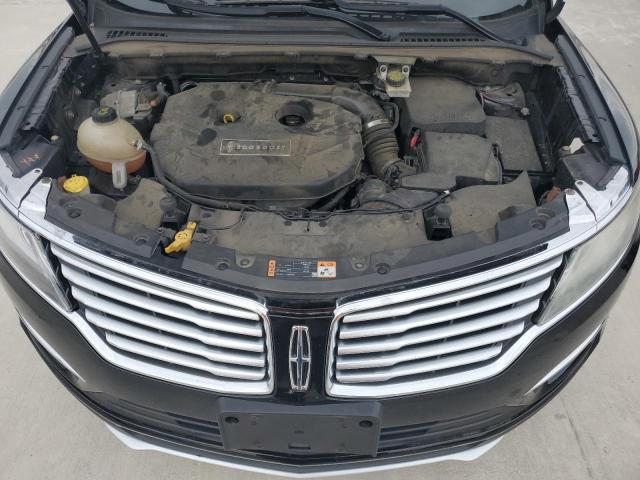 2017 LINCOLN MKC RESERV - 5LMCJ3D97HUL08669